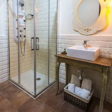 Feriested La Huerta De Los Nogales Herrera del Duque