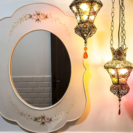 La Huerta De Nogales Θέρετρο 3*