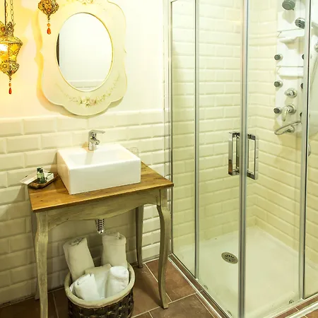 La Huerta De Nogales 3* Herrera del Duque