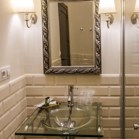 La Huerta De Nogales Resort 3*