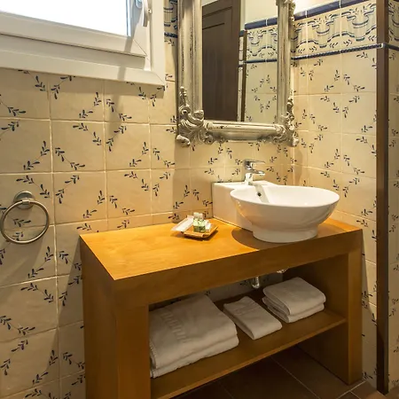 La Huerta De Nogales 3* Herrera del Duque