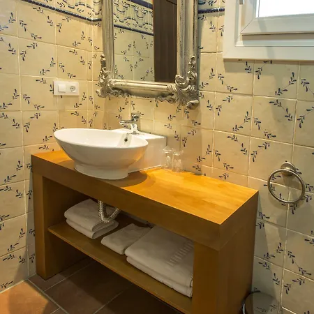 Resort La Huerta De Nogales Herrera del Duque