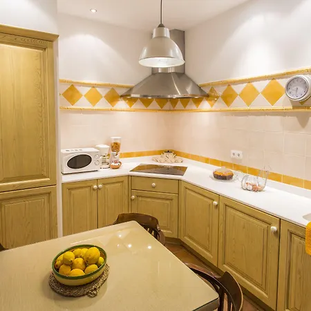 Θέρετρο La Huerta De Nogales 3*