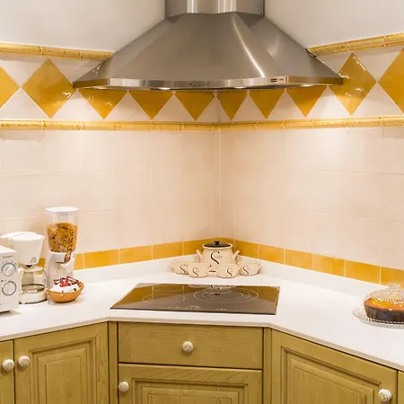 Resort La Huerta De Nogales Herrera del Duque