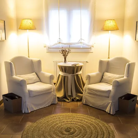 La Huerta De Nogales 3* Herrera del Duque