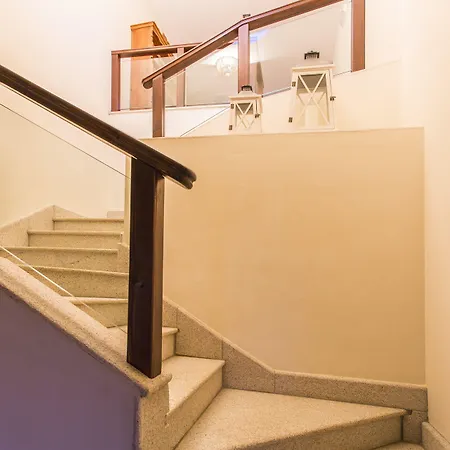 La Huerta De Nogales 3* Herrera del Duque