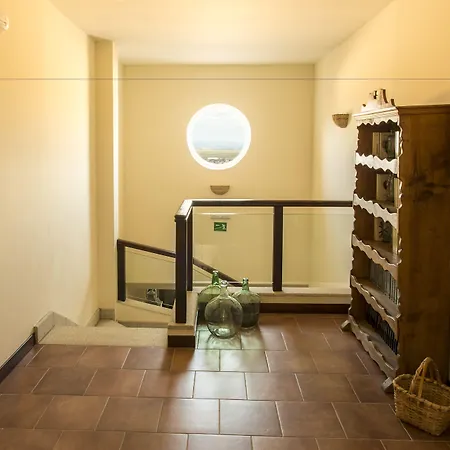 La Huerta De Nogales Θέρετρο Herrera del Duque