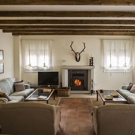 La Huerta De Nogales Herrera del Duque