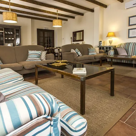 La Huerta De Nogales 3*