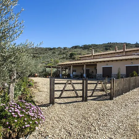 La Huerta De Los Nogales Feriested Herrera del Duque