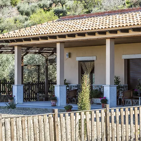 La Huerta De Nogales Herrera del Duque