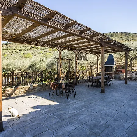 La Huerta De Los Nogales 3* Herrera del Duque