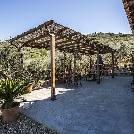 La Huerta De Los Nogales 3* Herrera del Duque