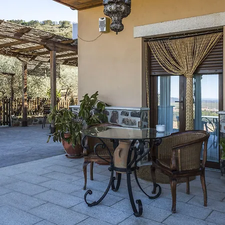 Feriested La Huerta De Los Nogales Herrera del Duque