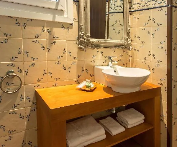 Resort La Huerta De Nogales