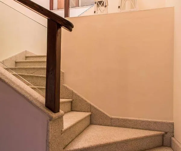 La Huerta De Nogales Resort Herrera del Duque