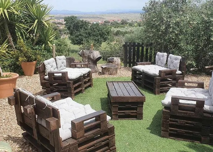 La Huerta De Nogales Resort