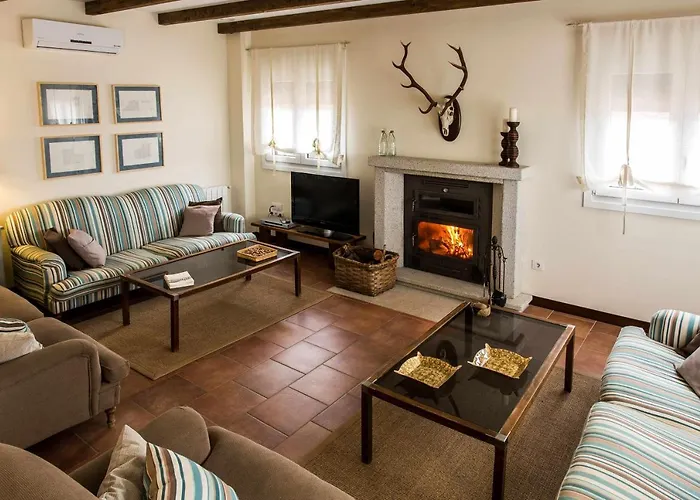 La Huerta De Nogales Herrera del Duque