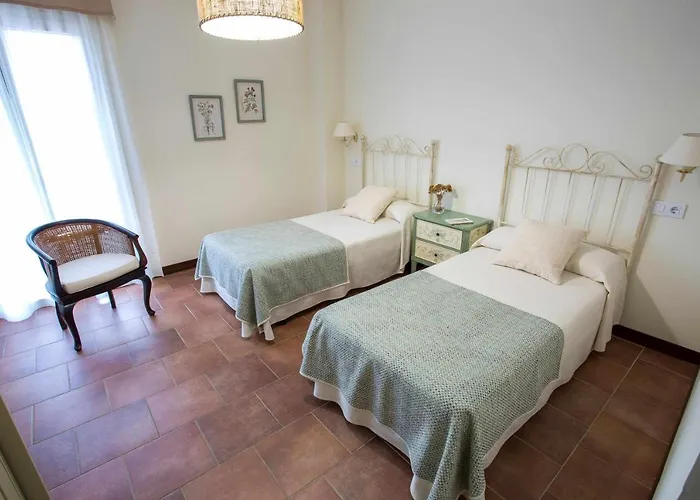 La Huerta De Nogales Herrera del Duque