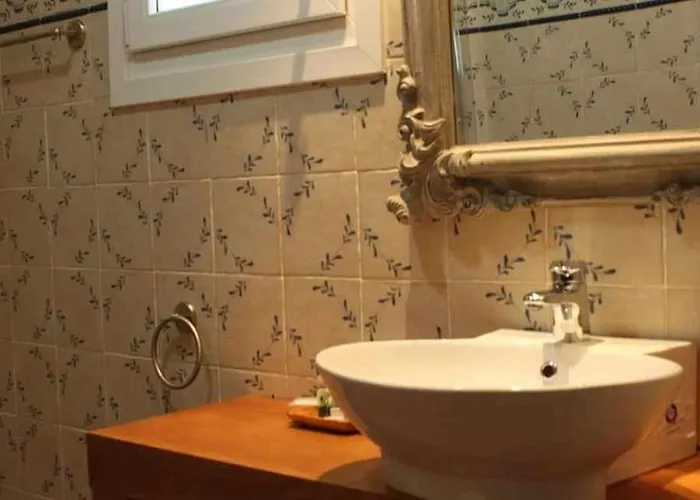 La Huerta De Nogales Resort Herrera del Duque