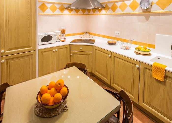 La Huerta De Nogales Resort 3*