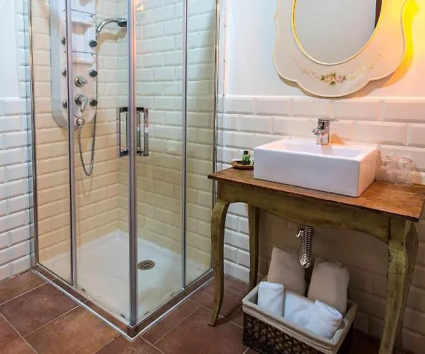 Resort La Huerta De Nogales 3*