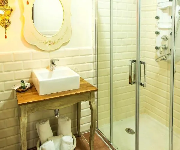 La Huerta De Nogales Herrera del Duque