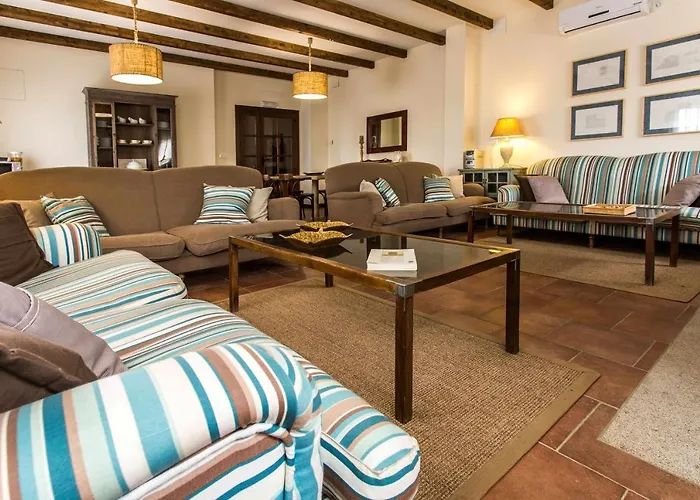 La Huerta De Nogales Resort