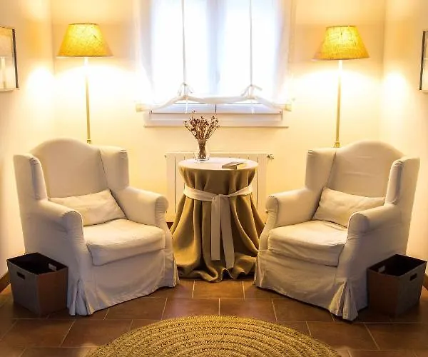 La Huerta De Nogales 3* Herrera del Duque