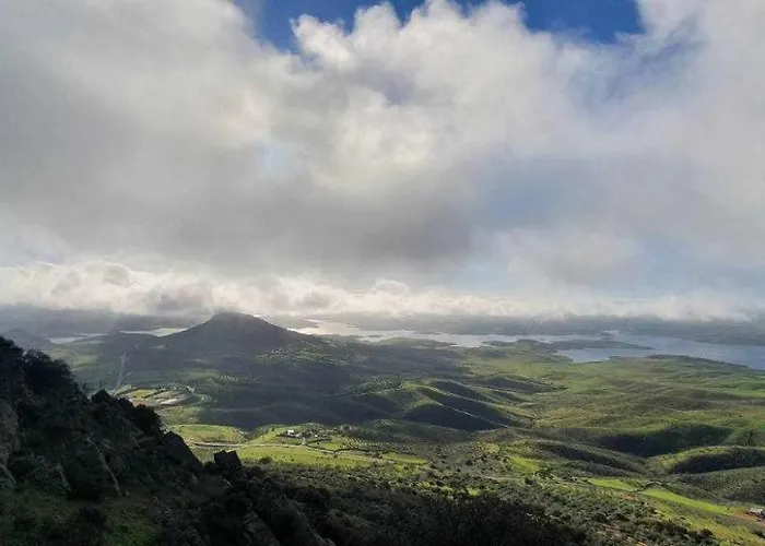 Resort La Huerta De Nogales Herrera del Duque