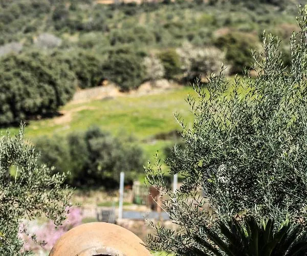 La Huerta De Nogales Resort Herrera del Duque