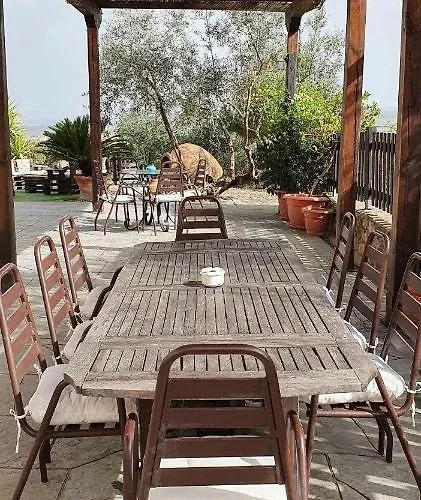 La Huerta De Nogales Resort Herrera del Duque