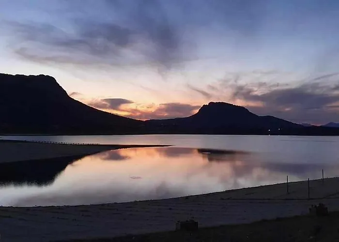 La Huerta De Nogales Resort