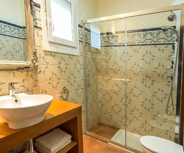 La Huerta De Nogales Resort Herrera del Duque