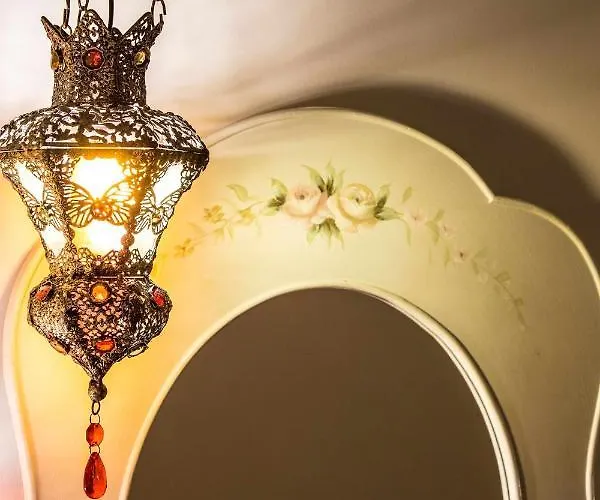 La Huerta De Nogales Resort Herrera del Duque