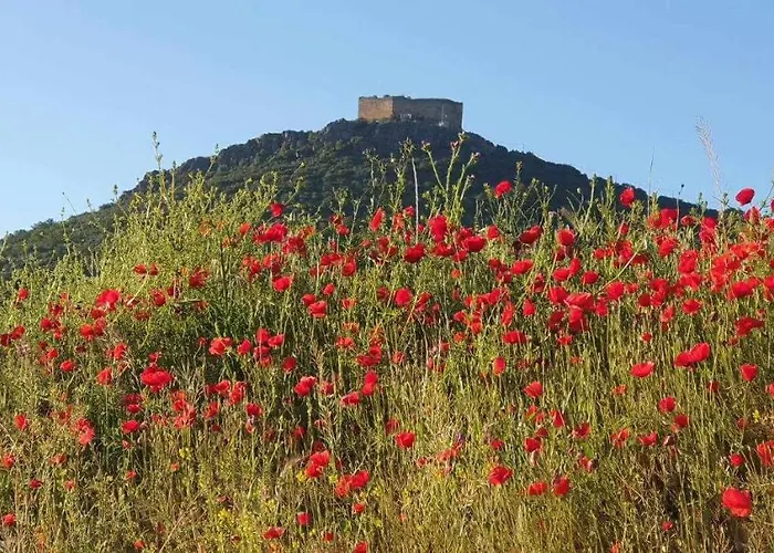 La Huerta De Nogales Herrera del Duque