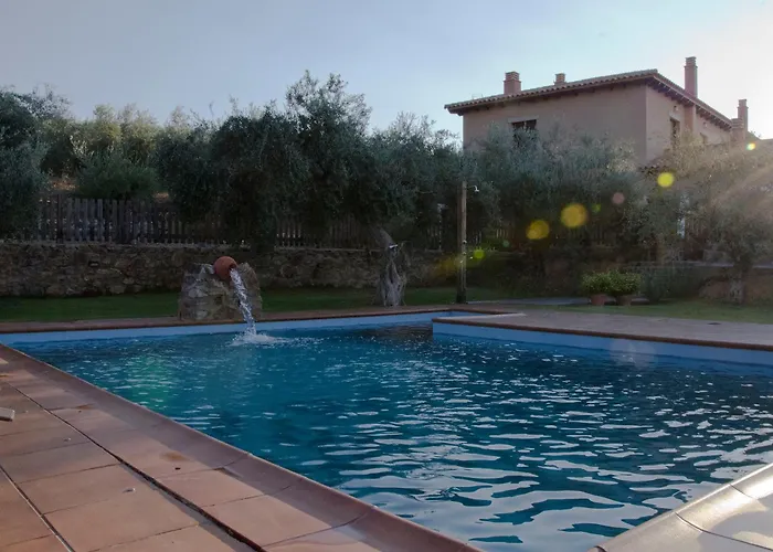 La Huerta De Nogales Resort