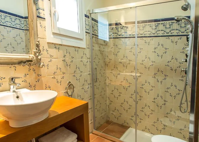 La Huerta De Nogales Resort 3*