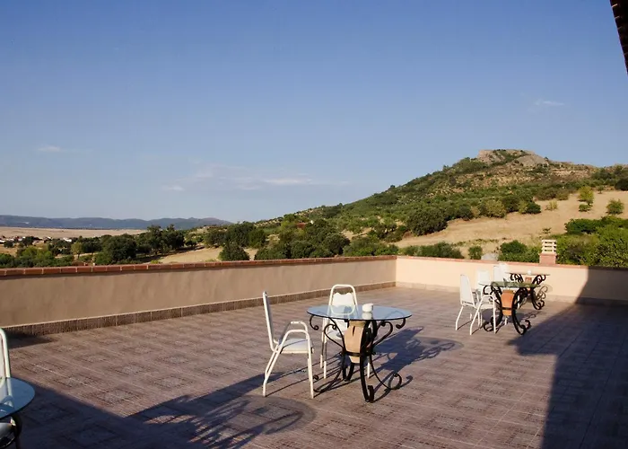 La Huerta De Nogales