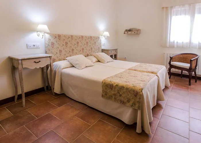 Resort La Huerta De Nogales 3*