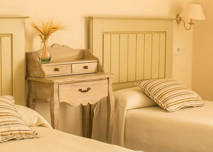 Resort La Huerta De Nogales 3*