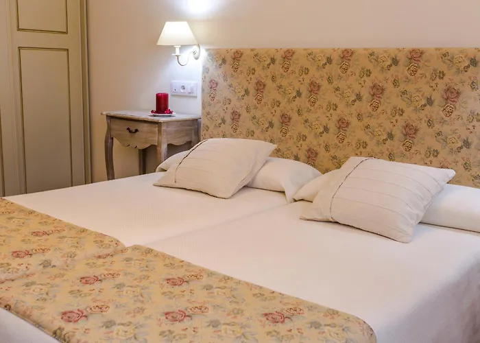 La Huerta De Nogales Resort 3*