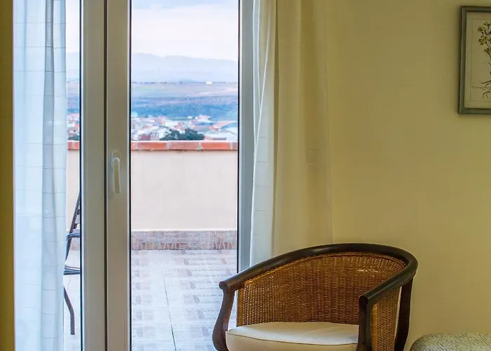 La Huerta De Nogales 3* Herrera del Duque