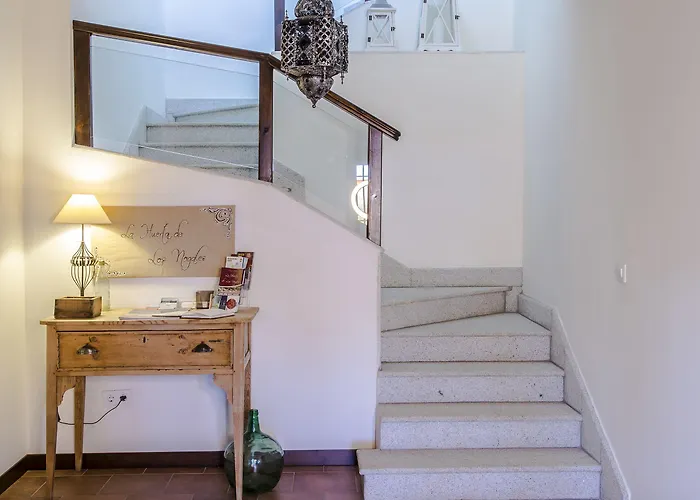 La Huerta De Nogales Resort