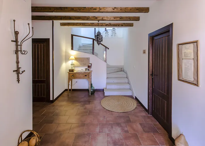 La Huerta De Nogales Herrera del Duque