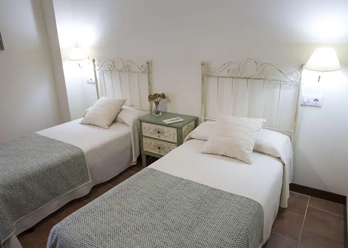 La Huerta De Nogales Resort 3*