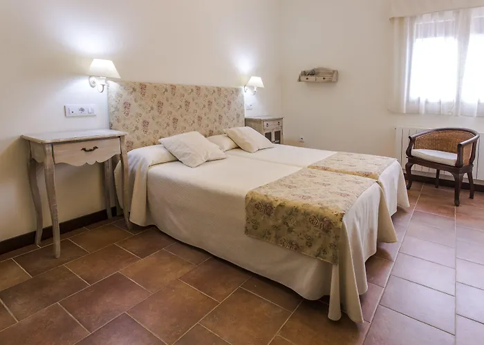 Resort La Huerta De Nogales