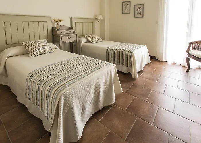 La Huerta De Nogales Resort 3*