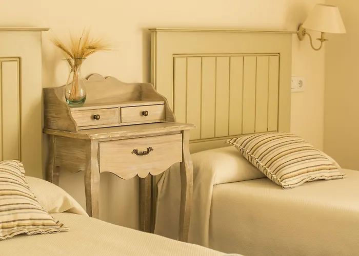 La Huerta De Nogales Resort 3*