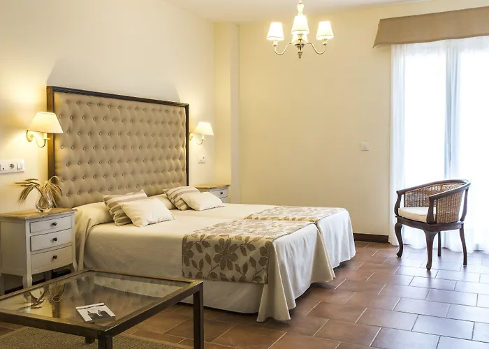 La Huerta De Nogales